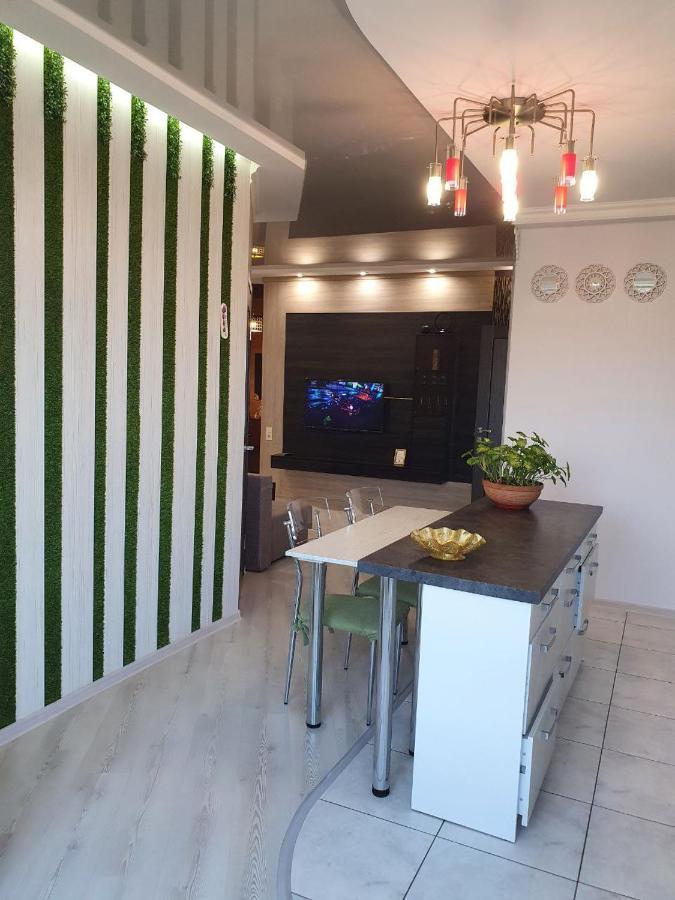 Apartment Viliamsa Oděsa Exteriér fotografie