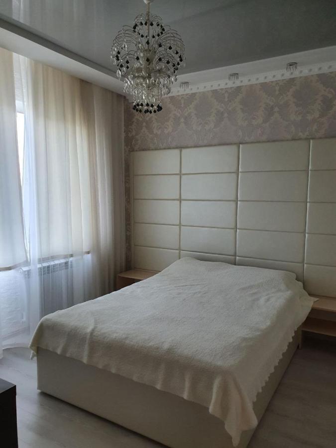 Apartment Viliamsa Oděsa Exteriér fotografie