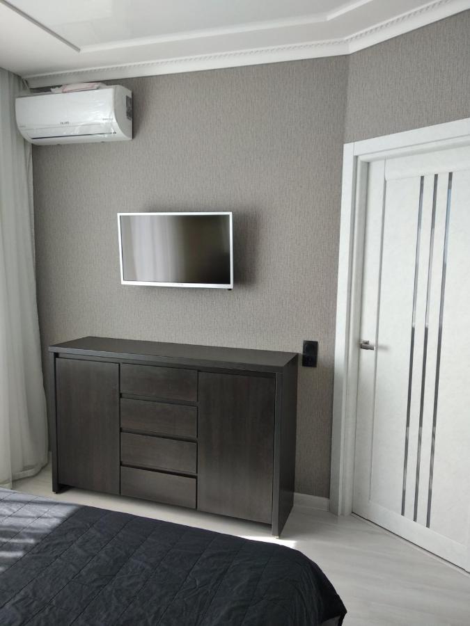 Apartment Viliamsa Oděsa Exteriér fotografie