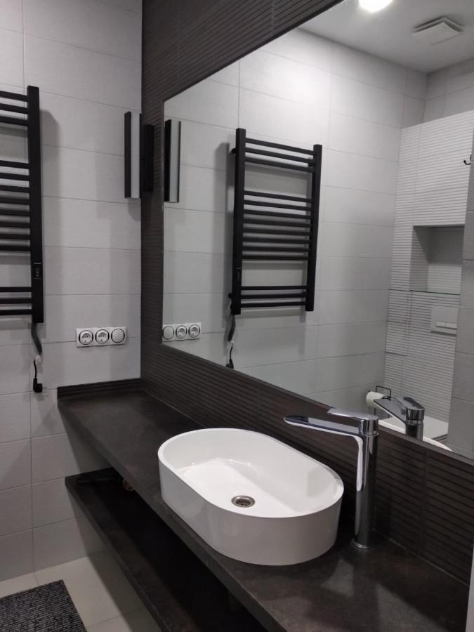 Apartment Viliamsa Oděsa Exteriér fotografie