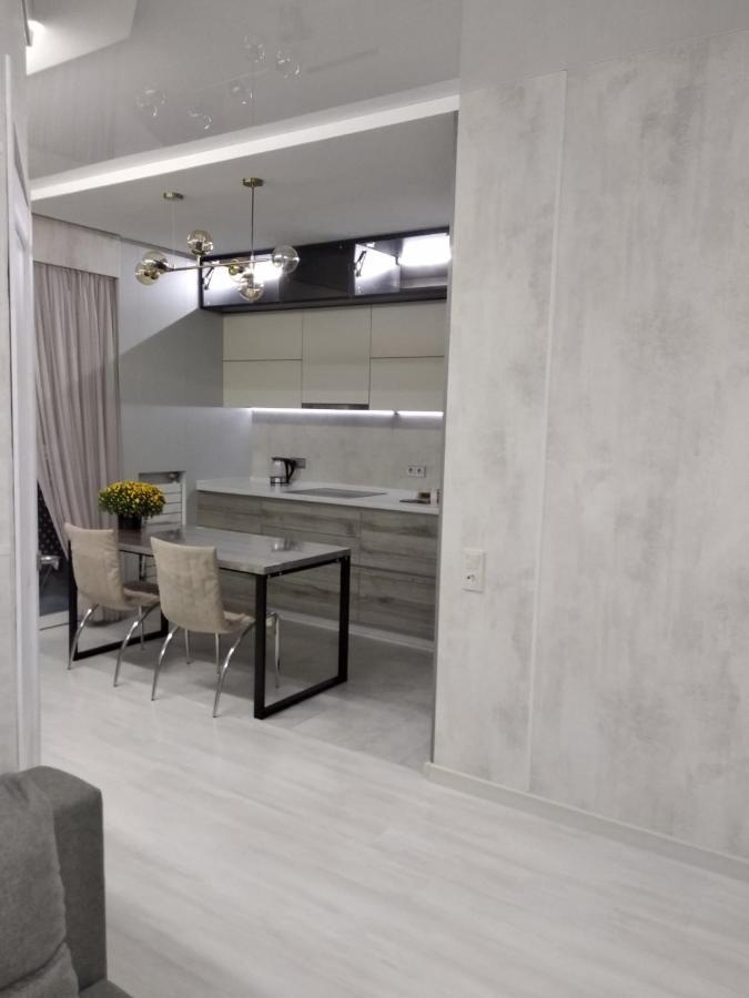 Apartment Viliamsa Oděsa Exteriér fotografie