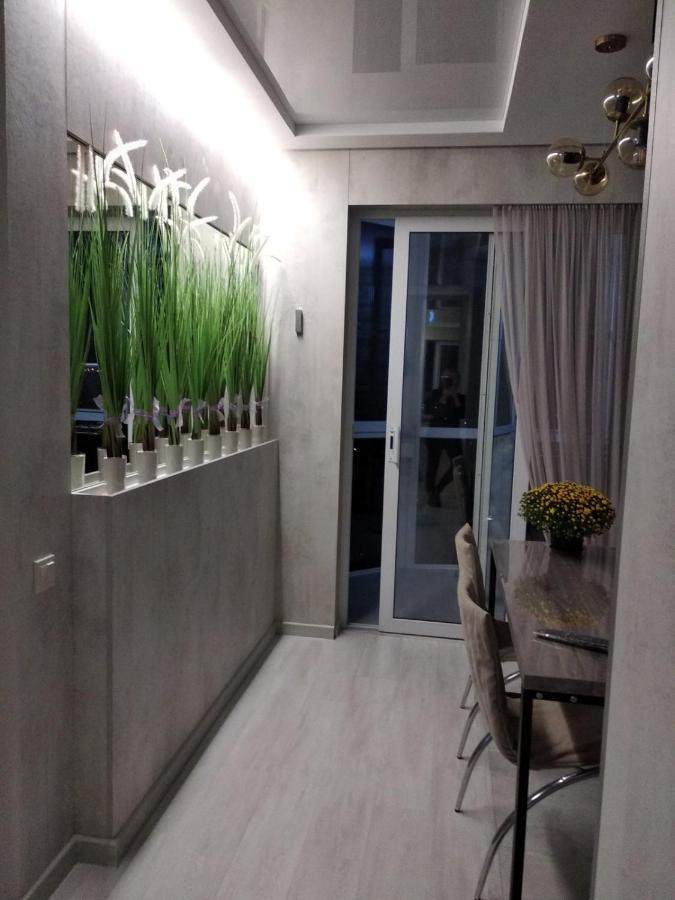 Apartment Viliamsa Oděsa Exteriér fotografie