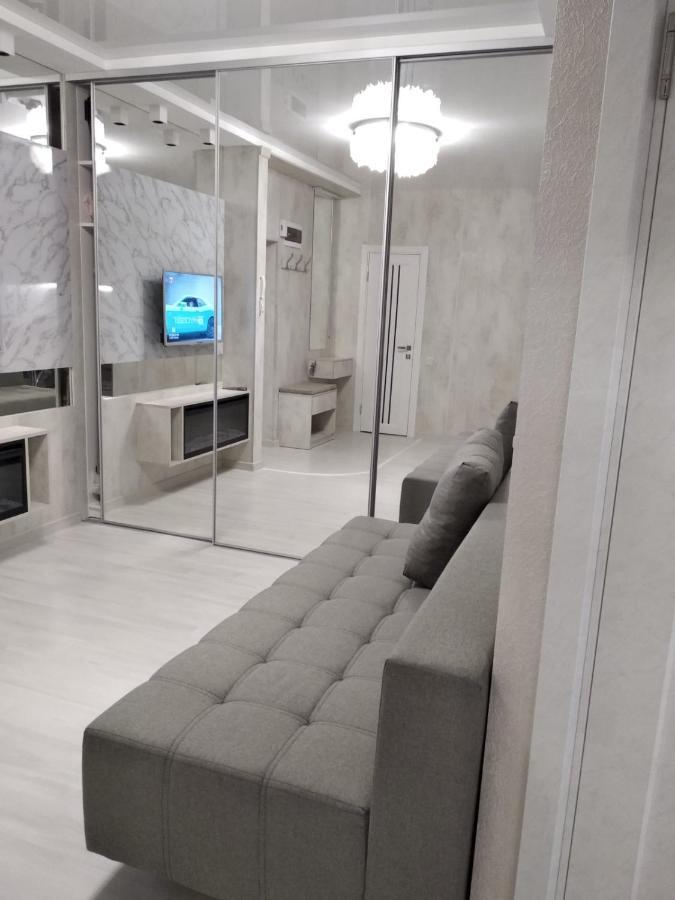 Apartment Viliamsa Oděsa Exteriér fotografie