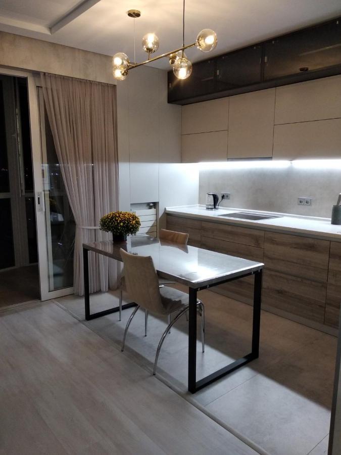 Apartment Viliamsa Oděsa Exteriér fotografie