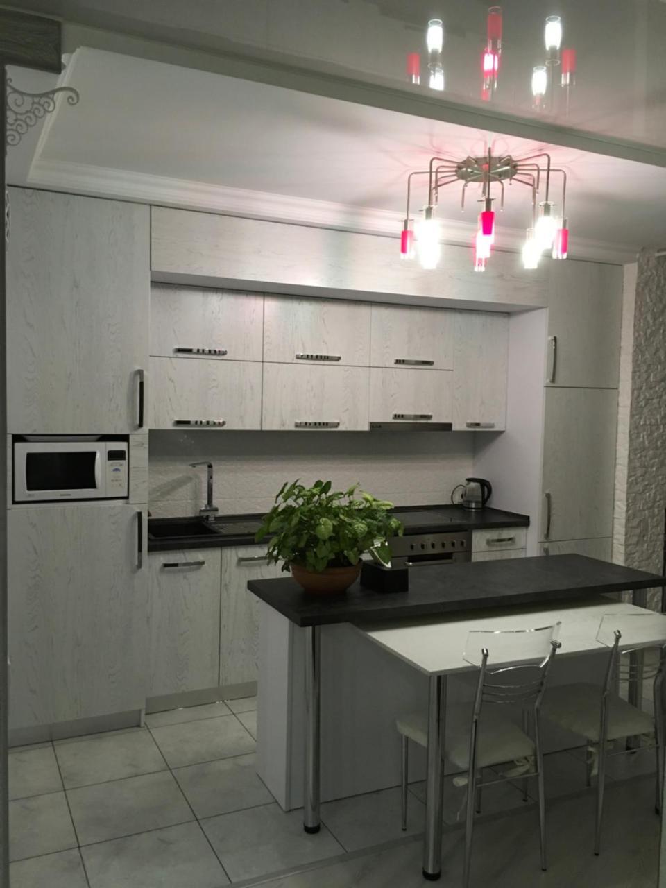 Apartment Viliamsa Oděsa Exteriér fotografie
