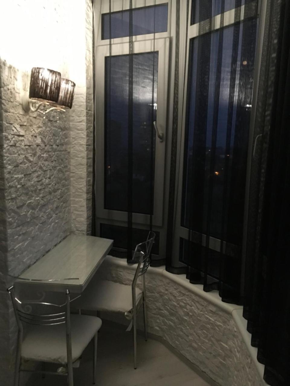 Apartment Viliamsa Oděsa Exteriér fotografie